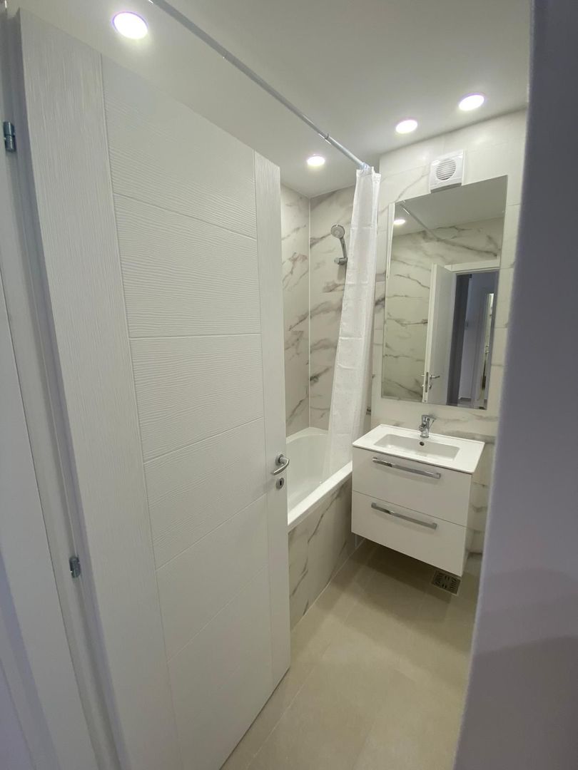 GARSONIERA PALLADY, CENTRALA PROPRIE, BUCATARIE INCHISA, LOC PARCARE - Poză 5