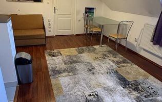 Apartament 4 camere , terasa, zona Andrei-Muresanu