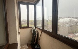 AP. 3 CAMERE - METALURGIEI, PARCARE INCLUSA, CENTRALA, BLOC NOU - Poză 5
