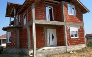 Casa in localitatea Osorhei - Poză 16