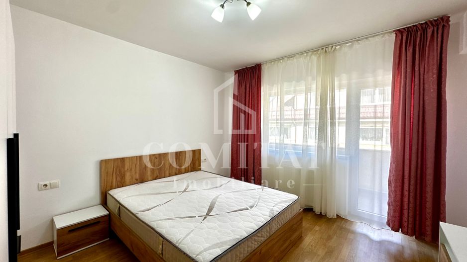 Apartament PET FRIENDLY | Cheltuieli incluse | Parcare | Floresti - Poză 7
