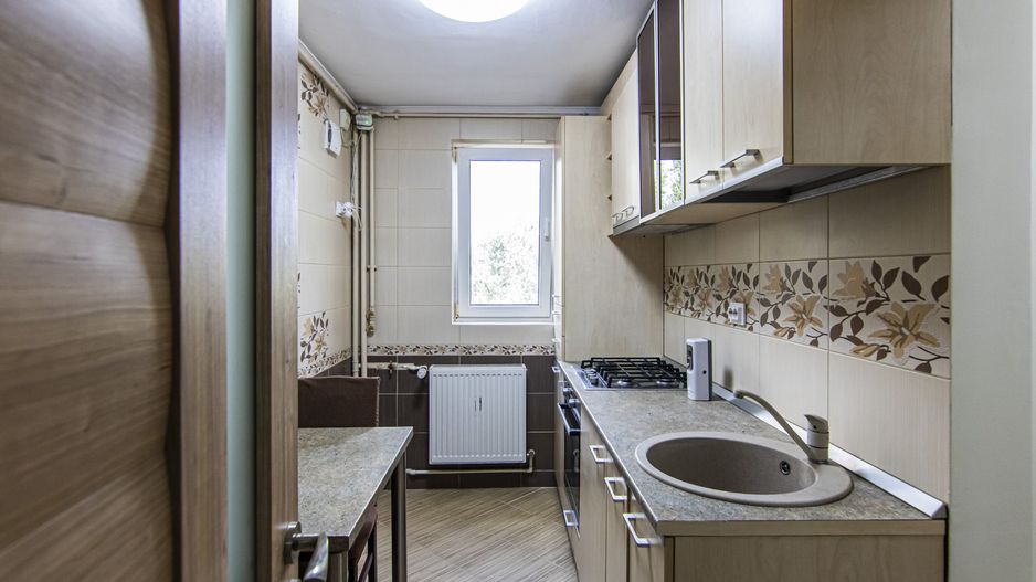 Drumul Taberei - 2 camere decomandat, Favorit, Mobilat și utilat, Loc de parcare - Poză 6