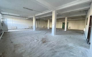 Spatiu industrial I 300 mp I Depozitare  I Productie - Poză 1