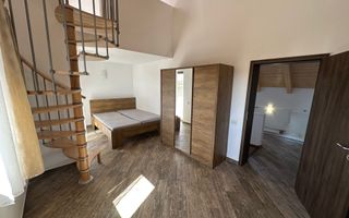 CASA SPATIOASA  CU GARAJ SI TEREN DE 600 MP - Poză 8