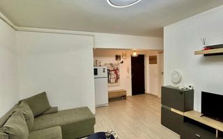 AP. 2 CAMERE THEODOR PALLADY, PARCARE, BLOC NOU, CENTRALA, COMISION 0% - Poză 2