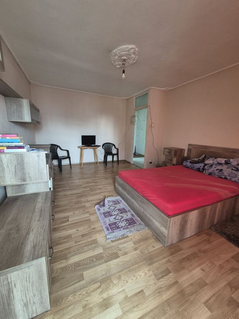 Garsoniera decomandata 40mp Vitan / Mall Vitan - Poză 2