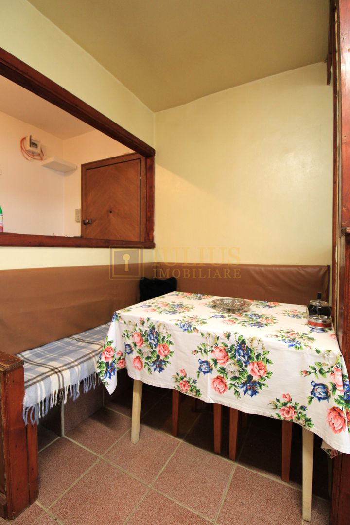 Pet-friendly, 2 camere. - Poză 12