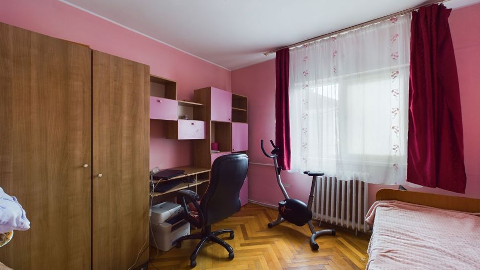 Apartament 3 camere zona Lipovei - Poză 6