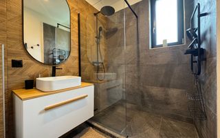Apartament 2 camere decomandat, luminos, priveliste superba, 5 min Centru - Poză 9
