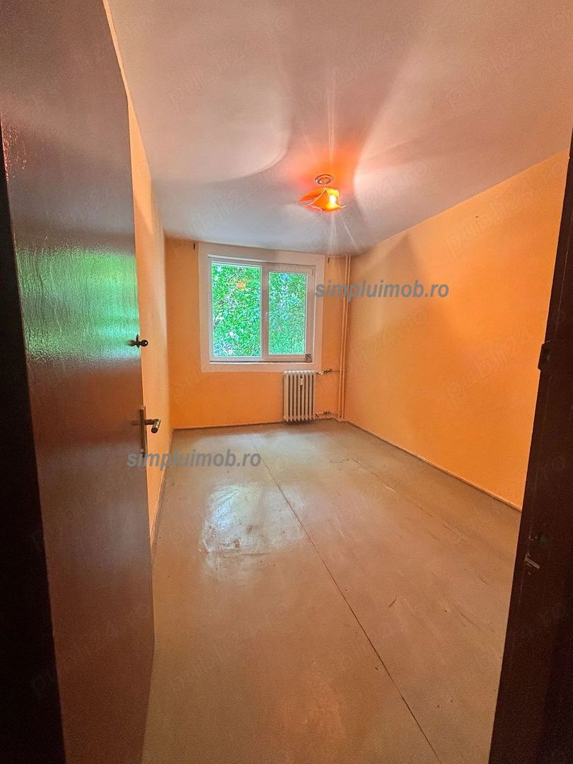 Apartament 3 camere - Bulevardul  Alexandru Obregia - Poză 2