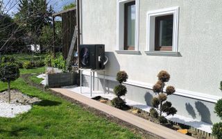 Case moderne de vânzare în Cristian, Brașov – confort și eficiență - Poză 16