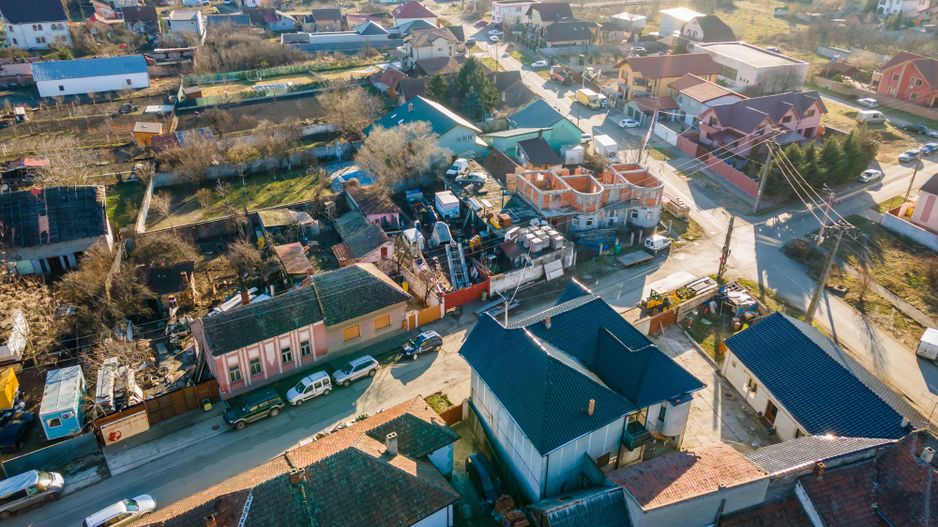 Teren pentru investiții în Alfa - Poză 6