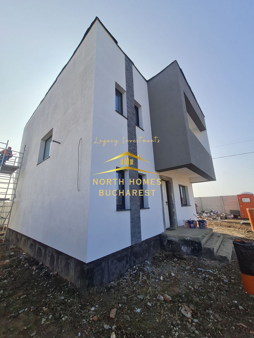 DIRECT DEZVOLTATOR - Vile individuale Pipera Tunari - COMISION 0 - Poză 10