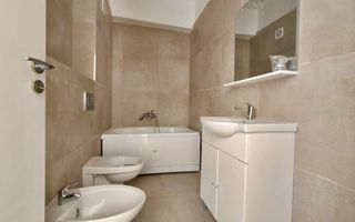 Garsonieră modernă | 45 mp | Etaj 1 | Parcare subterană inclusă | Str. Ostroveni - Poză 6