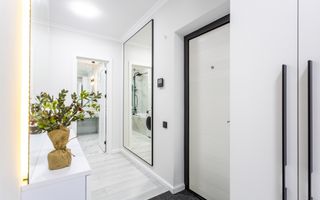 Vânzare , apartament, 3 camere, bd. Mircea cel Bătrân Ciocana - Poză 14