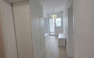 GARSONIERA- POPESTI- LEORDENI, CENTRALA, BUCATARIE INCHISA, METROU - Poză 6