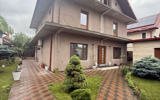 Casă de vânzare, 4 camere, 340 mp, Lunca Cetățuii – 310.000 EUR - Poză 7