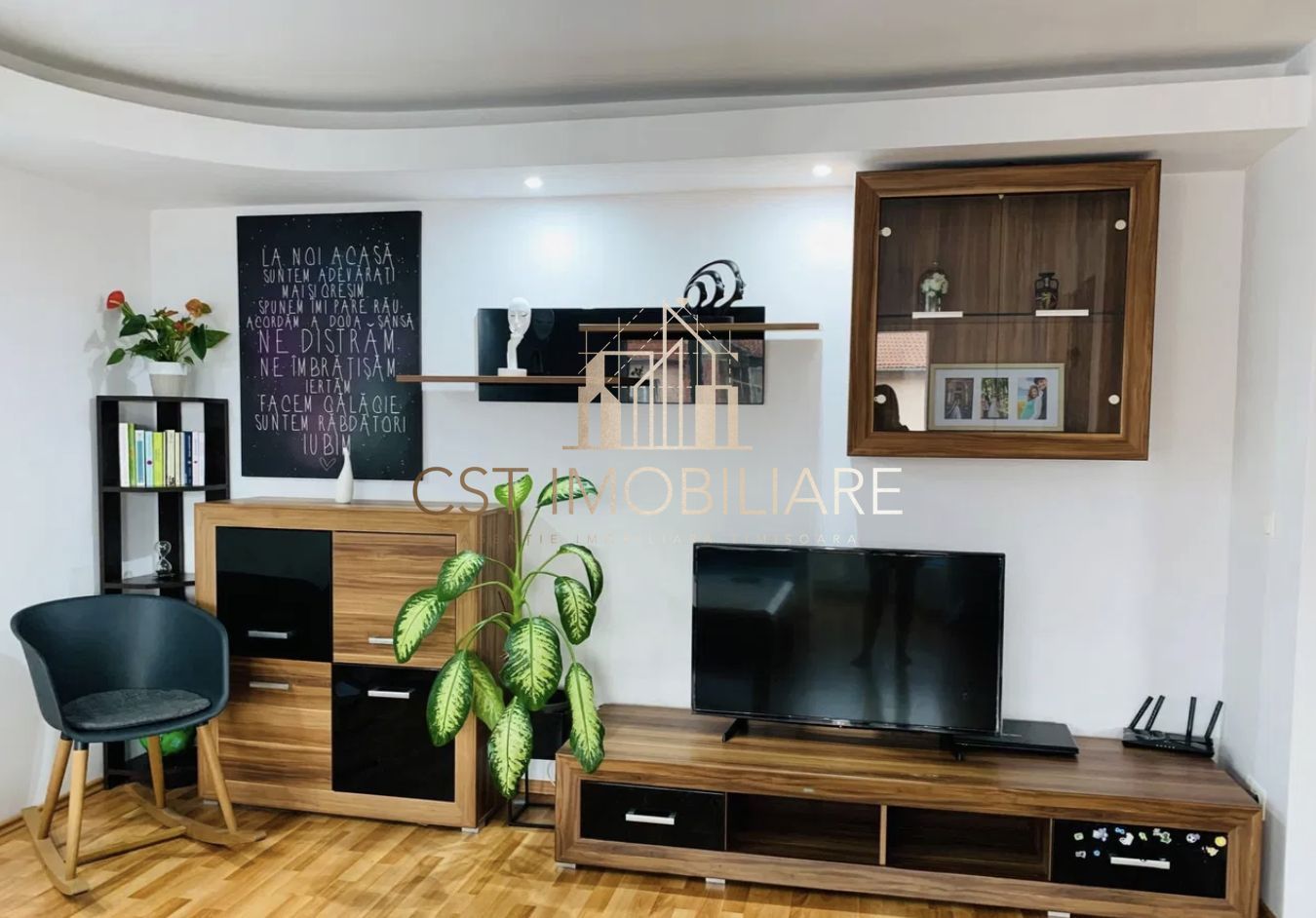 Apartament 4 camere - Decomandat - langa Shopping City - Poză 9