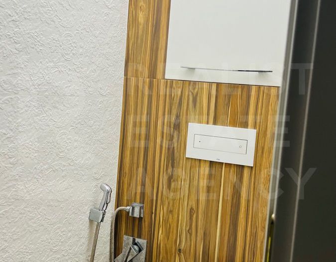 Chirie, apartament, 3 camere, bd. Cuza Vodă, Botanica - Poză 7