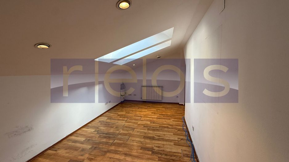 INCHIRIERE VILA 7CAMERE | PARCUL VERDI | 240MP | PARCARE | IDEAL BIROU - Poză 17