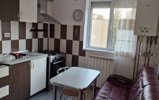Garsonieră în Mănăștur, zona Liceul Sportiv