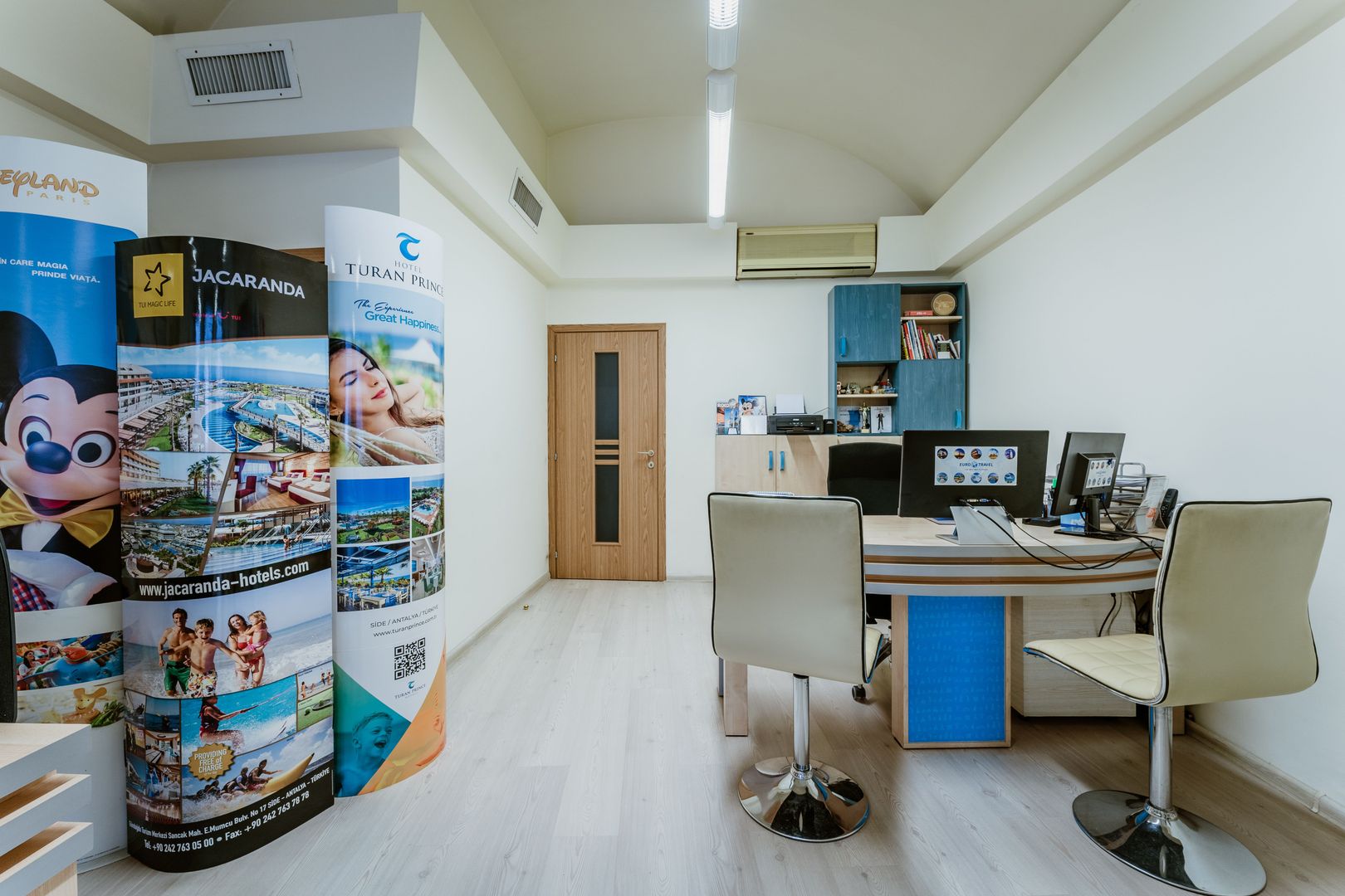 Spațiu comercial pe Bulevardul Revoluției - Poză 6