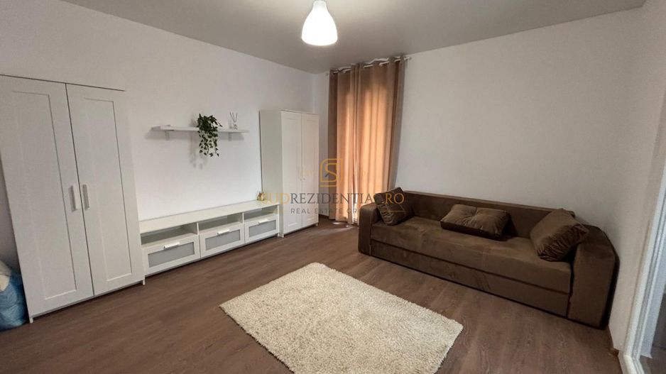 De inchiriat garsoniera spatioasa – Viva Residence, Drumul Jilavei - Poză 4