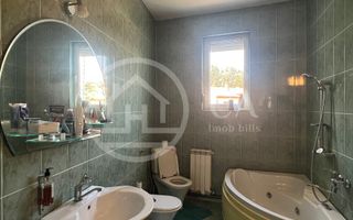 Casa cu 5 camere de inchiriat zona Centrala Oradea - Poză 17