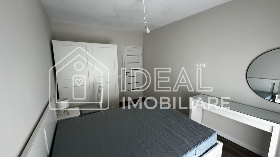 Apartament 3 camere | 74mpu | zona Doamna Stanca - Poză 7