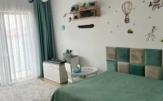 Casă individuală de vânzare în ESQ Village 3, Miroslava - Poză 12