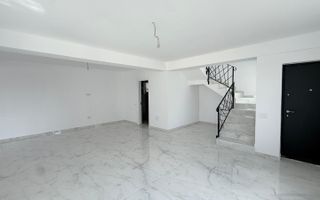 Vila individuala - 4 camere 3 bai - teren 308mp - Poză 7