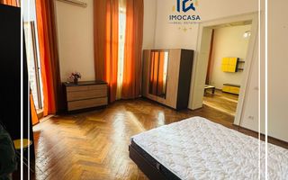 În Centru Arad, Apartament de vânzare Istoric, 2 camere. - Poză 8