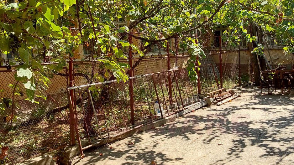 CASĂ IABLANIȚA  7 CAMERE \JUD. CS - Poză 15