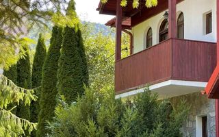 Pensiune superba Sinaia - Poză 17