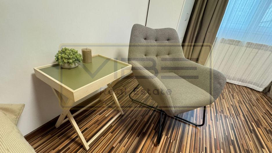 Garsoniera Pacurari - 20 min Copou - Poză 4