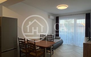 Apartament cu 3 camere de inchiriat in Prima Arena Oradea - Poză 1