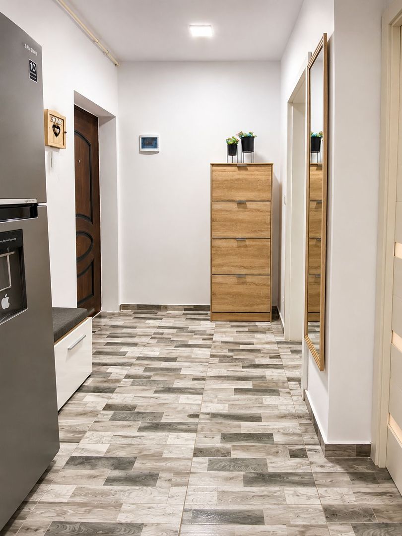Comision 0% Apartament 1 camera Giroc 33 mp utili - Poză 6