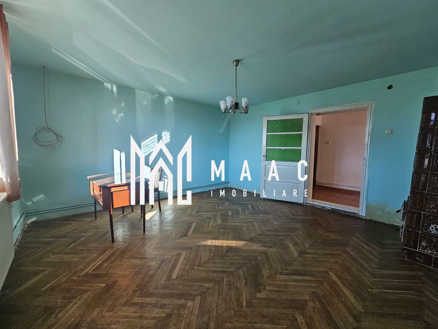 Casa individuala 3 camere | Teren 529 mp | Şelimbar - Poză 6