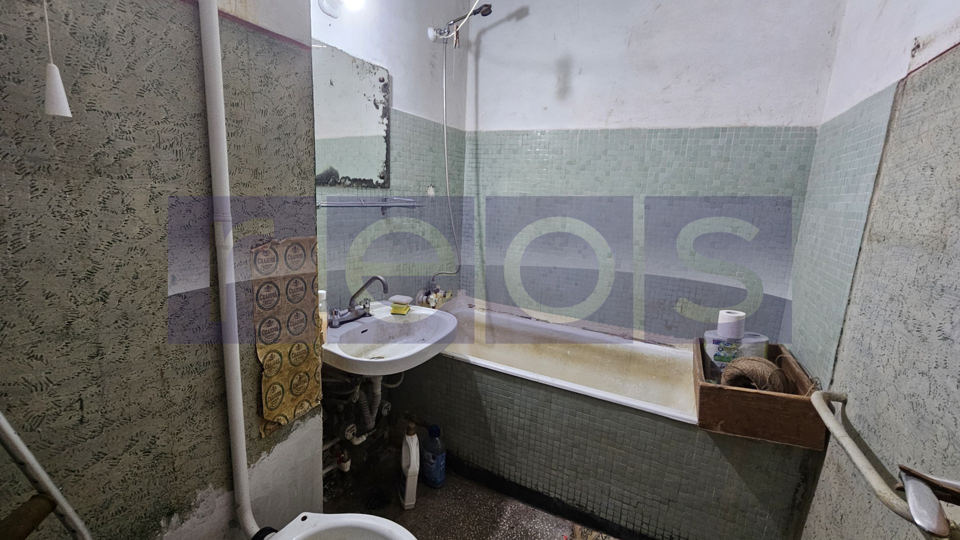 DE VANZARE GARSONIERA DRUMUL TABEREI 31 MP | SEMIDECOMANDAT | METROU - Poză 5