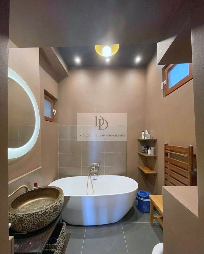 Apartament 2 camere etajul 1 | 2 parcări | Central - Dorobanților - Poză 10