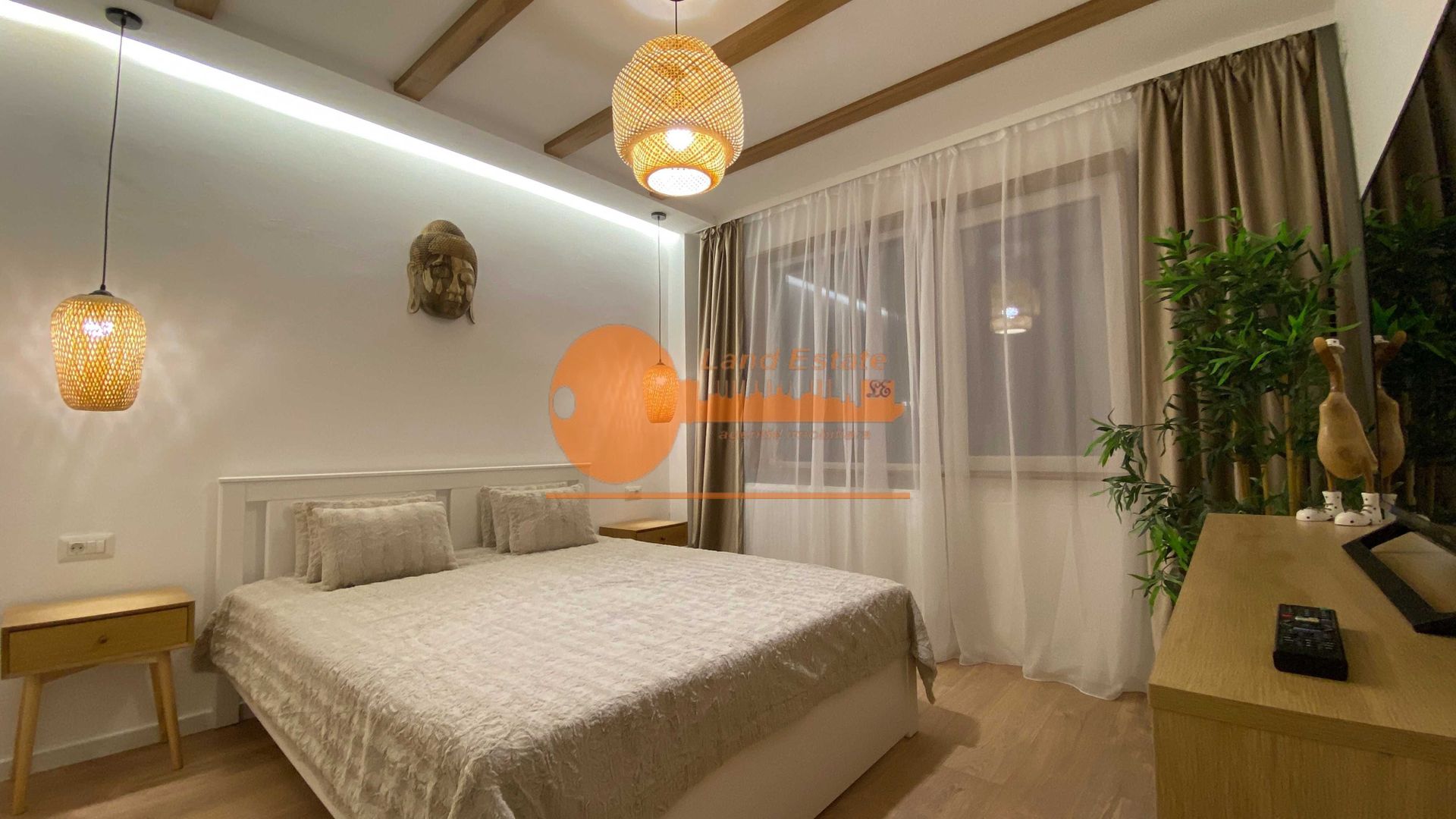 3 camere Tineretului-Lux ( 400 m metrou ) - Poză 7