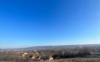 Teren | Copacelu | 5000 mp | Pretabil cartier rezidential - Poză 1