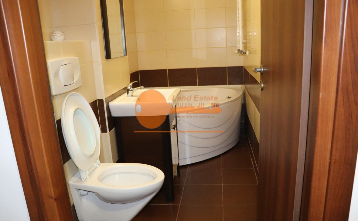 Garsonier Lujerului - Poză 7