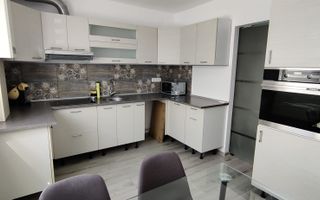 Apartament 2 camere de vânzare | Sibiu, Lazaret | 58 mp - Poză 7