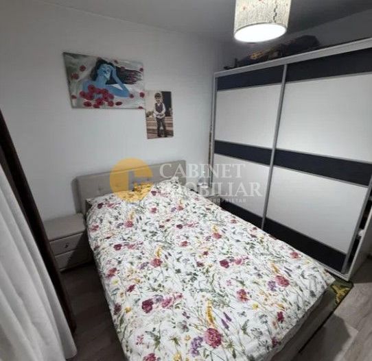 Ap. cu 2 Camere - Renovat/Mobilat - Bloc 1982 - Zona Galata - Poză 2