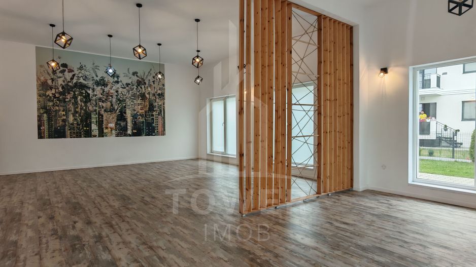 Vânzare spațiu comercial – Șelimbăr - Poză 4