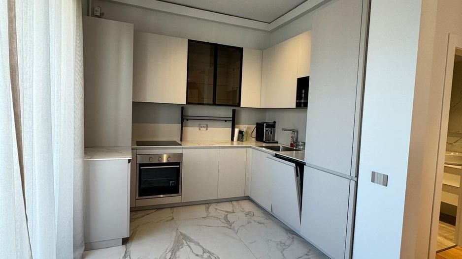 Apartament tip duplex 5 camere - Herastrau - Poză 11