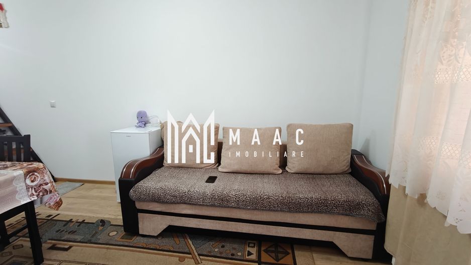 Apartament 2 camere de vânzare | Sibiu, Broscărie | 42 mp - Poză 7