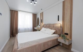 Vânzare, apartament, 4 camere, str. Vasile Lupu, Buiucani - Poză 7