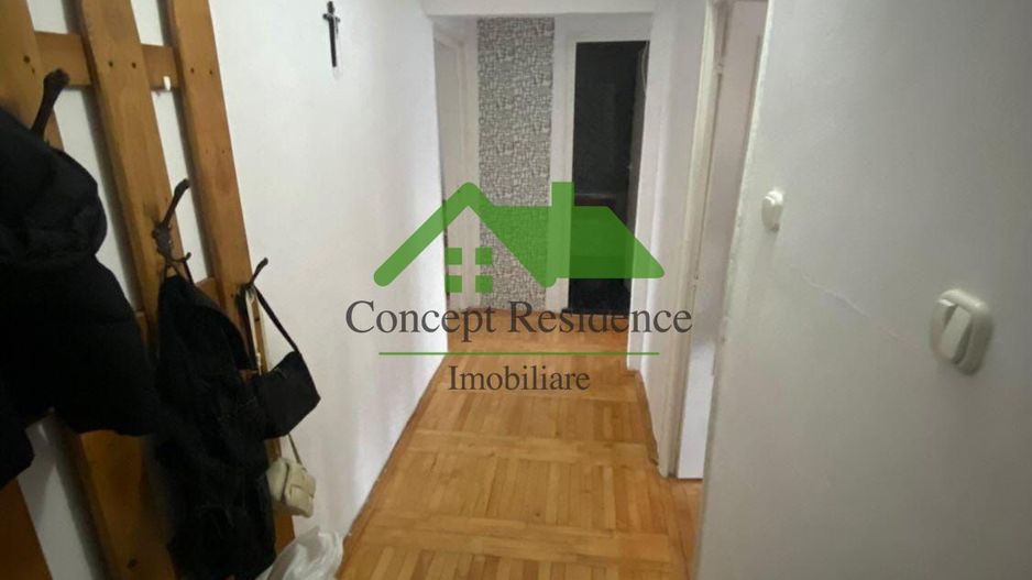 Apartament 2 camere, 51 mp, Regele Ferdinand - Poză 8